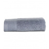 The One Towelling® Klasický uterák 50x100 T1-50 Light Grey 50 x 100 cm