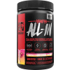 Anabolizér MUTANT Madness All In 504 g, tropical cyclone (0627933237114)