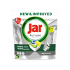 Jar Platinum All in1 Lemon kapsuly do umývačky riadu 28 ks