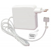 Nabíjačka 85W - 18,5V DC 4,6A 85W pre MacBook - Apple Magsafe 85W - Konektor MagSafe