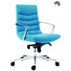 ANTARES Kancelárska stolička 7650 SHINY EXECUTIVE čalúnenie BONDAI