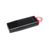 Kingston Kingston USB kľúč 256GB USB 3.2 DT Exodia, čierno-ružová MUK-0016-KIN-256GB