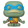 Ninja Mutant Turtles Teenage Funko POP! Hraničná figúrka z filmu Leonardo (Meditujúci) 9 cm