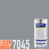 POLYCOL® 301-560 epoxidový nátěr, sada 6 kg, RAL 2009 Barva (odstín): RAL 7045 - telegrafní šedá 1