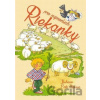 Riekanky pre najmenších - Edita Plicková