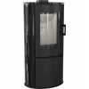 Volne stojace kachle - Eco Koza Ab S/Dr. Dr Kafel Black Wood (Volne stojace kachle - Eco Koza Ab S/Dr. Dr Kafel Black Wood)