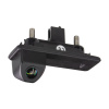Kamera AHD/CVBS do vozidla AUDI A1/Škoda Octavia II/Fabia 2012-15 v madle kufra