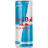 Red Bull energetický nápoj bez cukru 0,25l