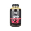TB BAITS - Booster Squid Strawberry 500 ml