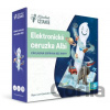 Albi Kúzelné čítanie Elektronická Albi ceruzka 2.0