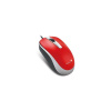 GENIUS DX-120 USB 1200dpi red 31010105109