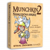 Munchkin: Neskutečná sekera #2 (Blackfire)