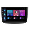 Podofo 2DIN autorádio PEV12 Android, Mercedes-Benz Viano / Vito