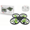 LEAN TOYS Diaľkovo ovládaný dron X26 SYMA čierny