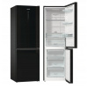 Chladnička Gorenje NRK6192ABK4 NO-FROST BLACK (Chladnička Gorenje NRK6192ABK4 NO-FROST BLACK)