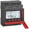 Müller SC 88.40 pro4 110-230V 50-60Hz 24106 časovač na DIN lištu, digitálny, 4 kanály, 4000 W; 24106