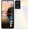 Mobilný telefón TCL 40 NXTPAPER 8 GB / 256 GB (T612B-2BLCA112) biely