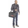 GIVI T468C textilná vnútorná taška do kufrov, čierna, vxšxh355x490x200 mm, pre kufre Maxia V56, E55 a E52