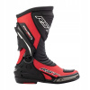 Športové topánky RST Tractech Evo III Red/Black veľ. 43
