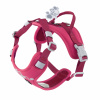 Hurtta Weekend Warrior Harness II ECO Ruby - postroj pre aktívnych psov - 45-60