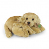 Plyšový labrador 27 cm ECO-FRIENDLY