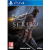 Sekiro: Shadows Die Twice (PS4)