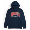 pánska mikina HUF (THRASHER) BAYVIEW PO HOODIE Navy M