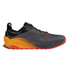 Altra Olympus 6 Black Orange (M) 43