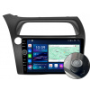 Everest 2DIN autorádio EVE51 Android, Honda Civic 8G