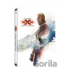 xXx: Návrat Xandera Cage 3D Steelbook Steelbook