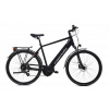 Capriolo E-Bike Eco 700.3.1 Black (2023)