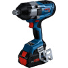 Bosch GDS 18V-1050 H Professional, 2× 8.0 Ah ProCore, rýchlonabíjačka, L-Boxx 0.601.9J8.502