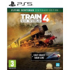 Train Sim World 4 (Flying Scotsman Centenary Edition)