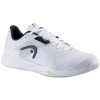 Head Sprint Team 3.5 Clay - white/blueberry - Biely, Fialový