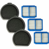 FILTR do vysávača ELECTROLUX PURE Q9, F9, EF167