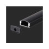 Al profil pre LED pásky V-TAC VT-8113