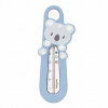 BabyOno koala modrá