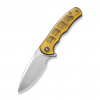 CIVIVI Knife zatvárací nôž CIVIVI Mini Praxis Satin D2