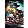 Skulduggery Pleasant (Band 7) - Duell der Dimensionen