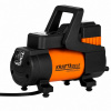 Auto mini kompresor, 200 PSI -11 Bar s LED svítilnou KD3440