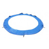 Sedco kryt pružín k trampolínam SUPER 305 cm Modrá (SEDCO Kryt pružin k trampolině 305 cm)