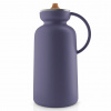 Eva Solo Termoska SILHOUETTE, 1 l, fialovo modrá