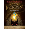 Percy Jackson 4 – Boj o labyrint - Rick Riordan