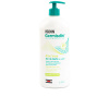 Gél do kúpeľa Isdin Germisdin Aloe vera Antiseptický; antiseptikum (1000 ml)