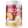 Allnutrition FRULOVE In Jelly Jablko - škorica 1000 g