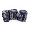 Inline chrániče Tempish FID II Pink XL Inline chrániče Tempish FID II Pink XL