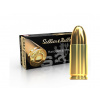 Náboje FMJ Sellier&Bellot® / 9 mm Luger / 7,5 g - 115 grs / 50 ks – Viacfarebná