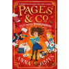 Tilly and the Bookwanderers - Anna James
