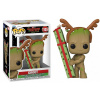 Funko POP! 1105 Marvel Guardians of the Galaxy - Holiday Special Groot