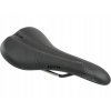 Sedadlo na bicykel WTB Fusion Form, 142 x 265 mm, titán